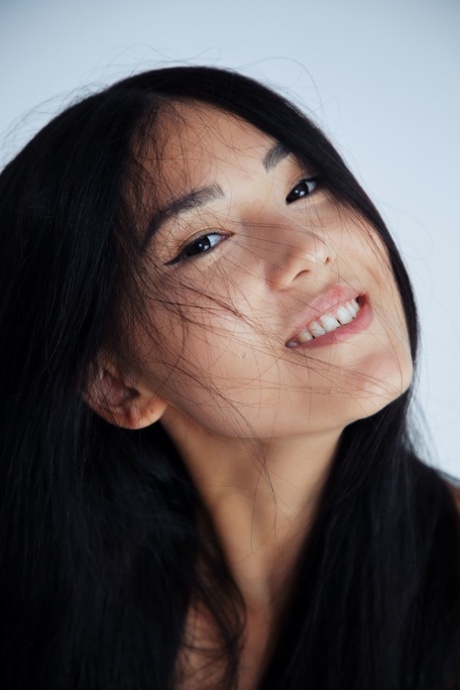 Asian Solo Pics