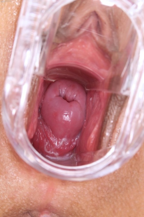 Asian Close Up Pics
