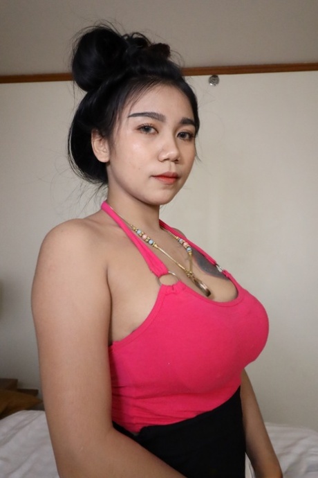 Chubby Asian Pics
