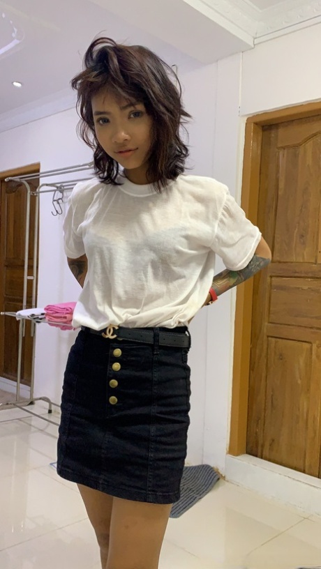 Asian Teen Pics