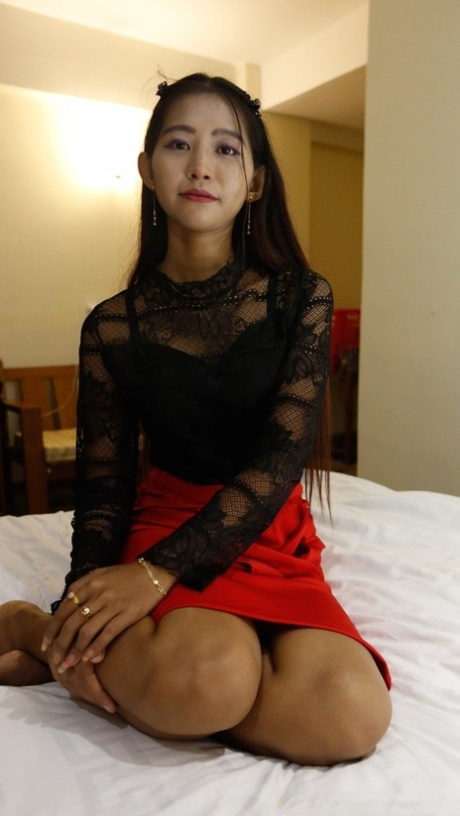 Asian Amateur Pics