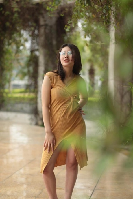 Asian Amateur Pics